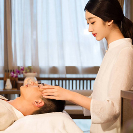 西安灞桥Yayu养生馆秉持“客户至上”的服务理念