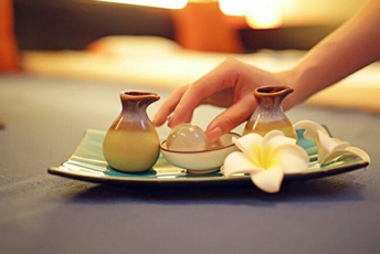 欢迎来到西安灞桥Yayu养生馆养生馆!