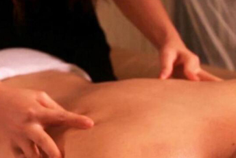 欢迎来到西安灞桥Yayu养生馆spa馆!