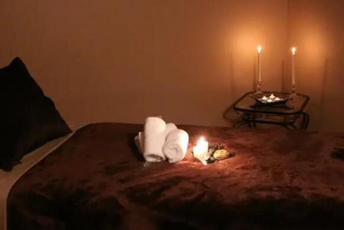 欢迎来到西安灞桥Yayu养生馆休闲会所!