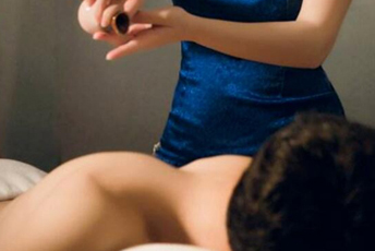 西安灞桥水疗馆是失眠者的秘密避难所