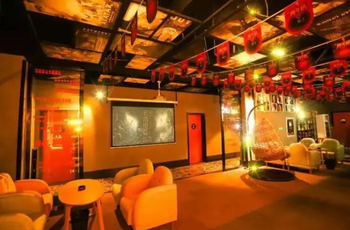 西安灞桥按摩养生：修复久坐劳损，告别腰酸背痛困扰